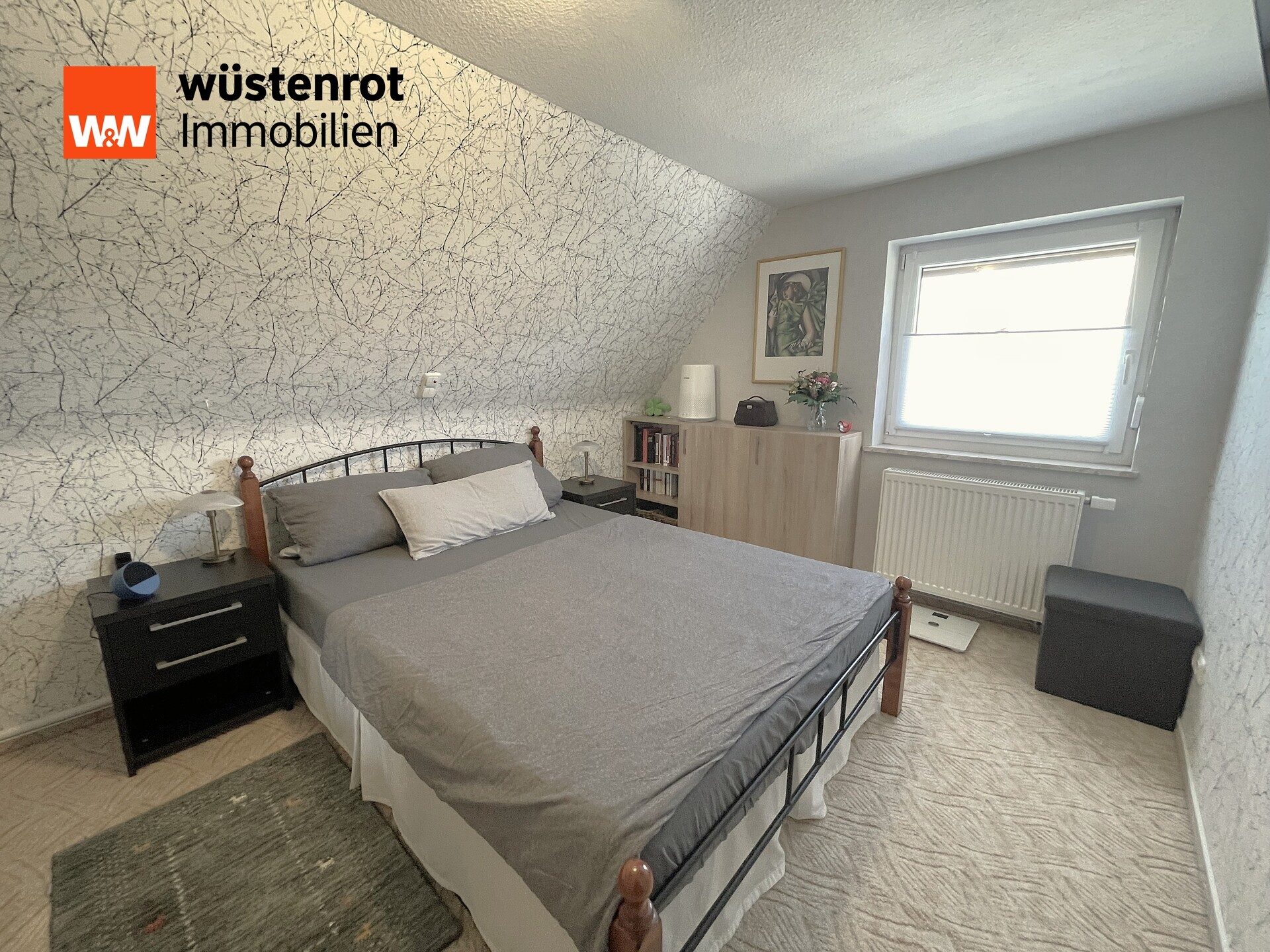Immobilienangebot - Reinfeld (Holstein) - Alle - Kleine Doppelhaushälfte mit Erweiterungsmöglichkeiten auf einem tollem Grundstück in Reinfeld