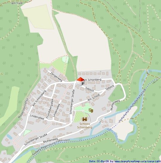 Immobilienangebot - Wenzenbach - Alle - Haus sucht glückliche Familie