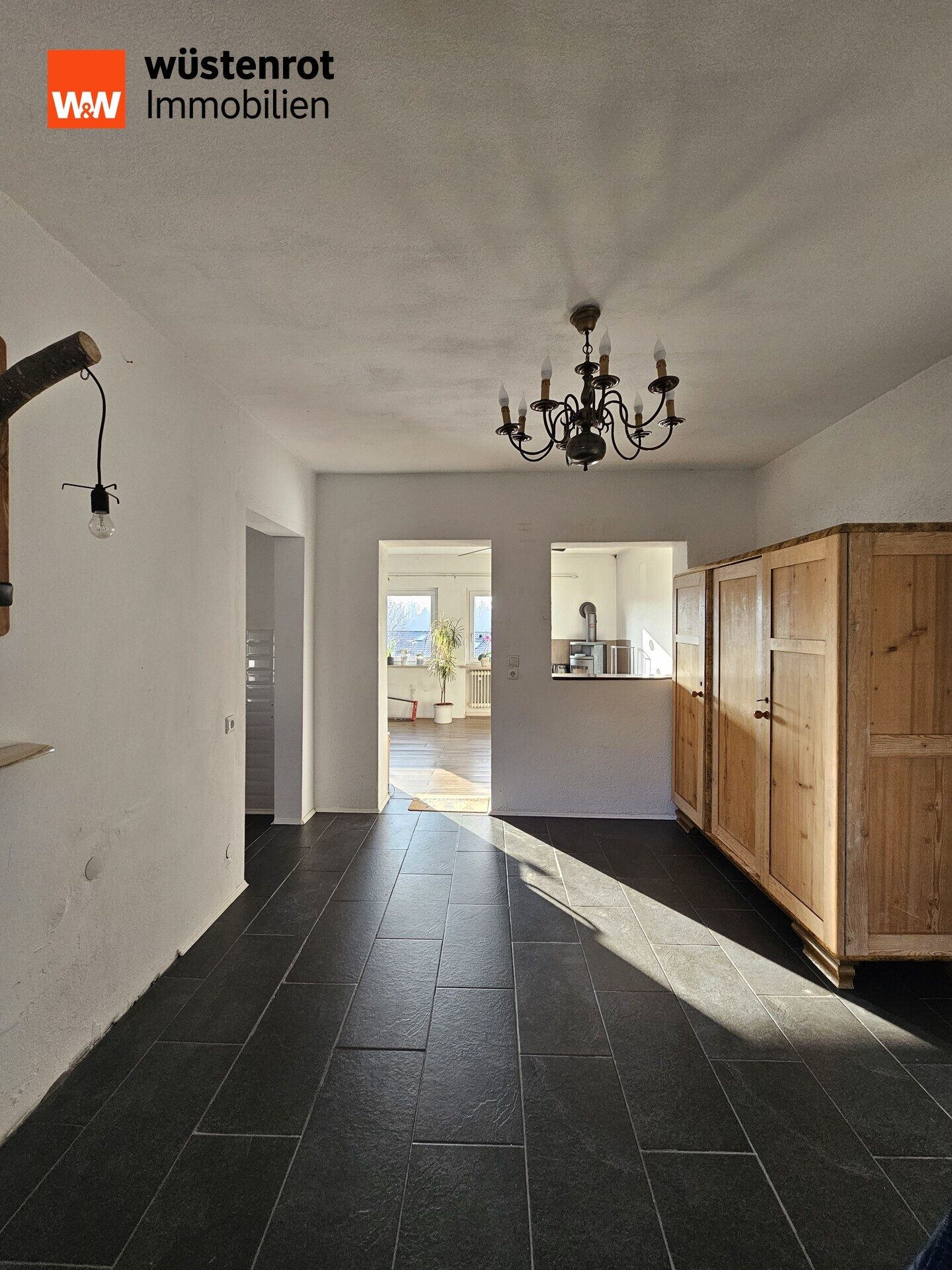 Immobilienangebot - Wenzenbach - Alle - Haus sucht glückliche Familie
