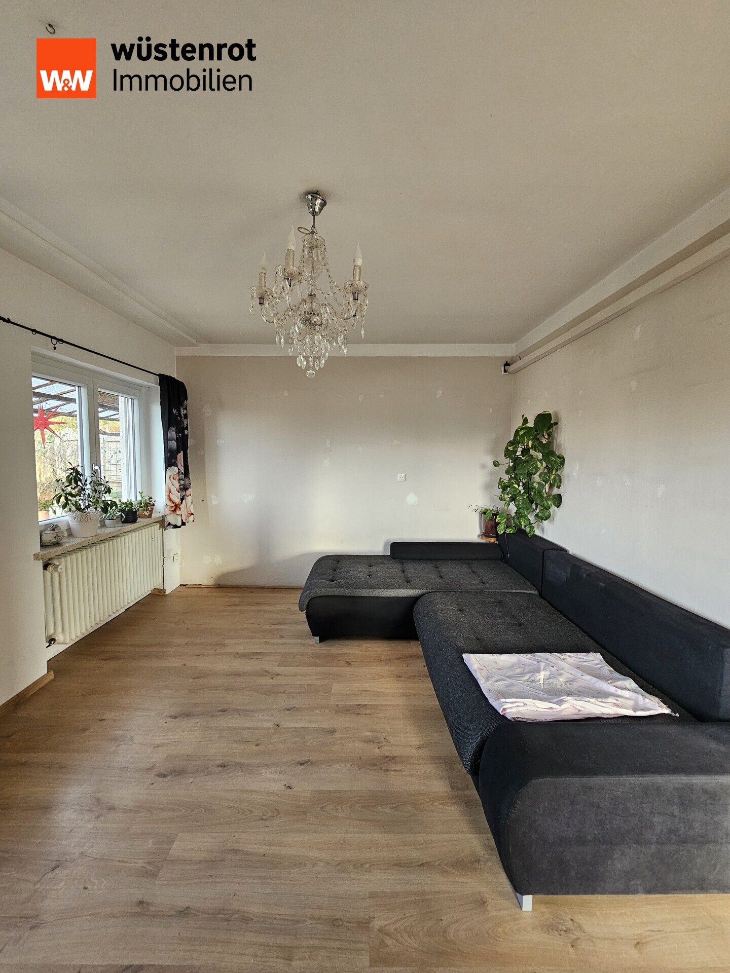 Immobilienangebot - Wenzenbach - Alle - Haus sucht glückliche Familie