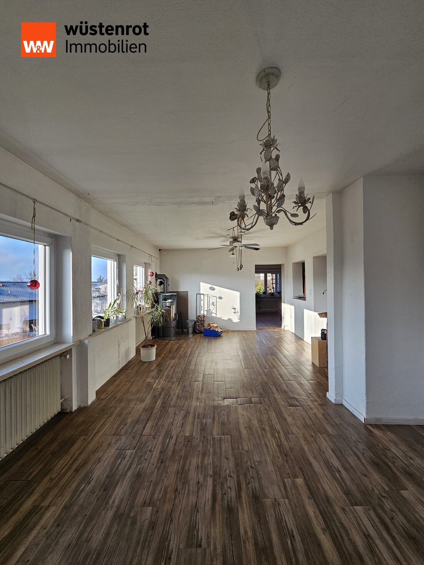 Immobilienangebot - Wenzenbach - Alle - Haus sucht glückliche Familie