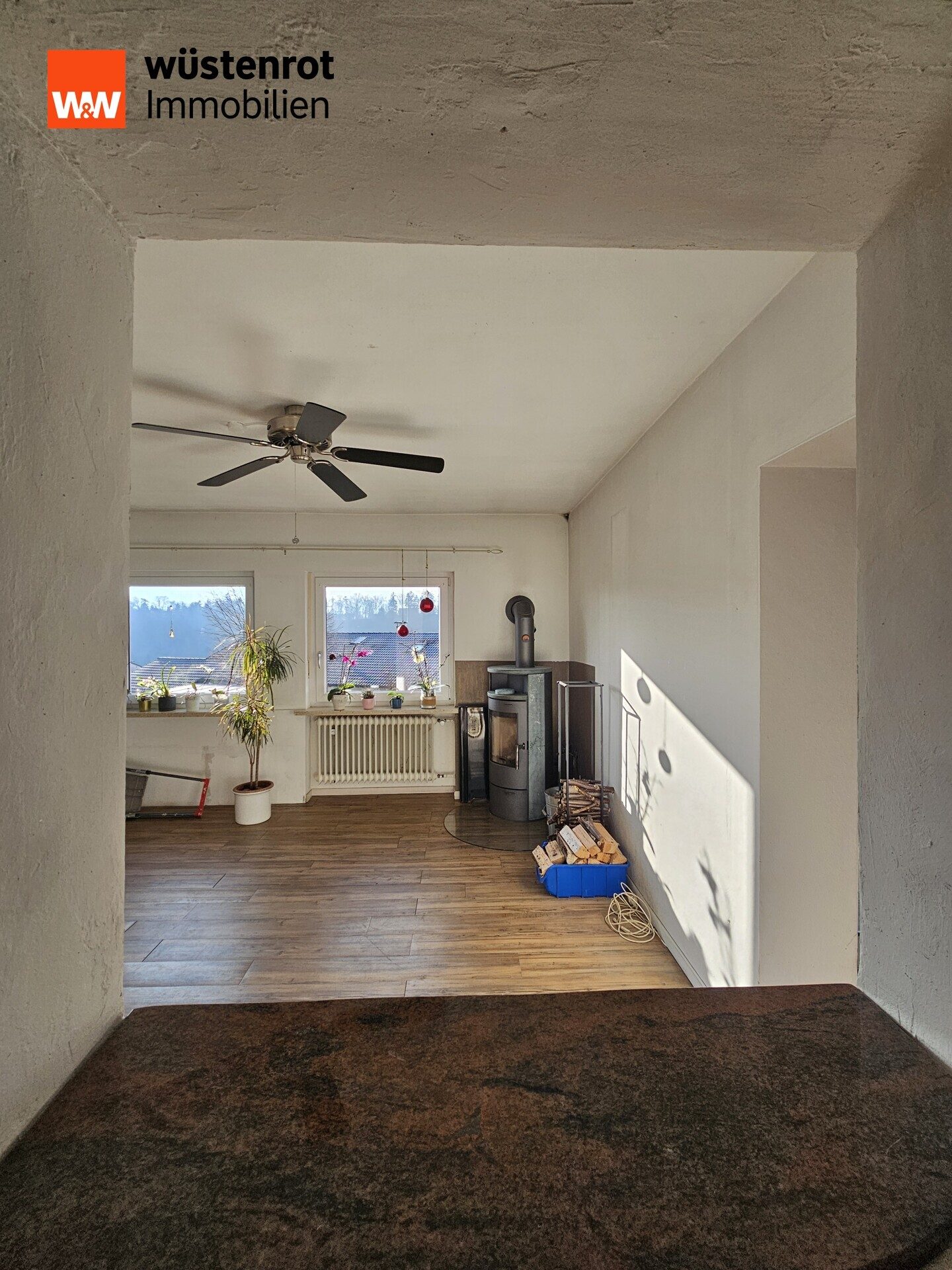 Immobilienangebot - Wenzenbach - Alle - Haus sucht glückliche Familie
