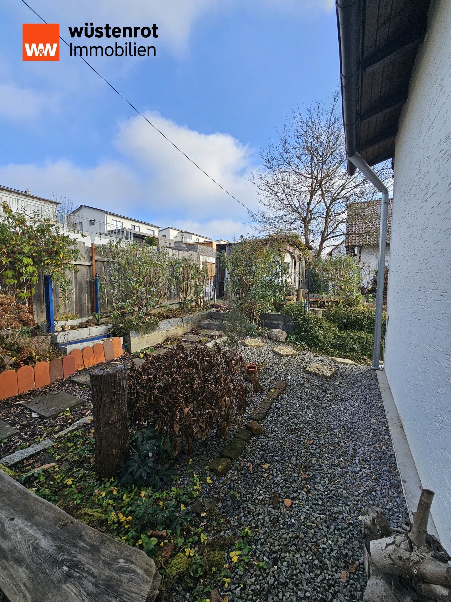 Immobilienangebot - Wenzenbach - Alle - Haus sucht glückliche Familie