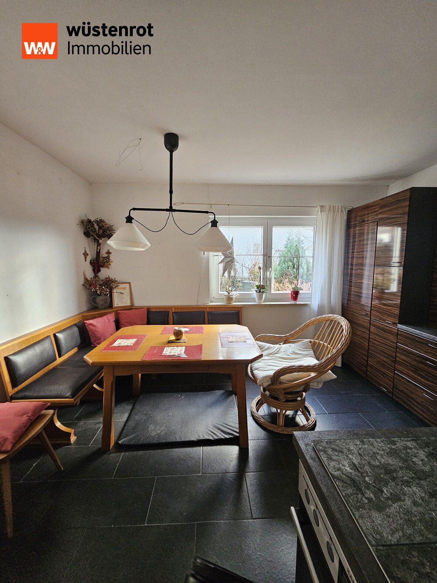 Immobilienangebot - Wenzenbach - Alle - Haus sucht glückliche Familie