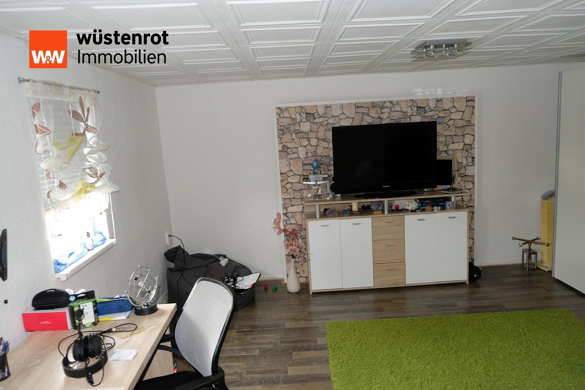 Immobilienangebot - Eppendorf - Alle - Zwei Mehrfamilienhäuser mit Gaststätte & großem Grundstück im Zentrum von Eppendorf