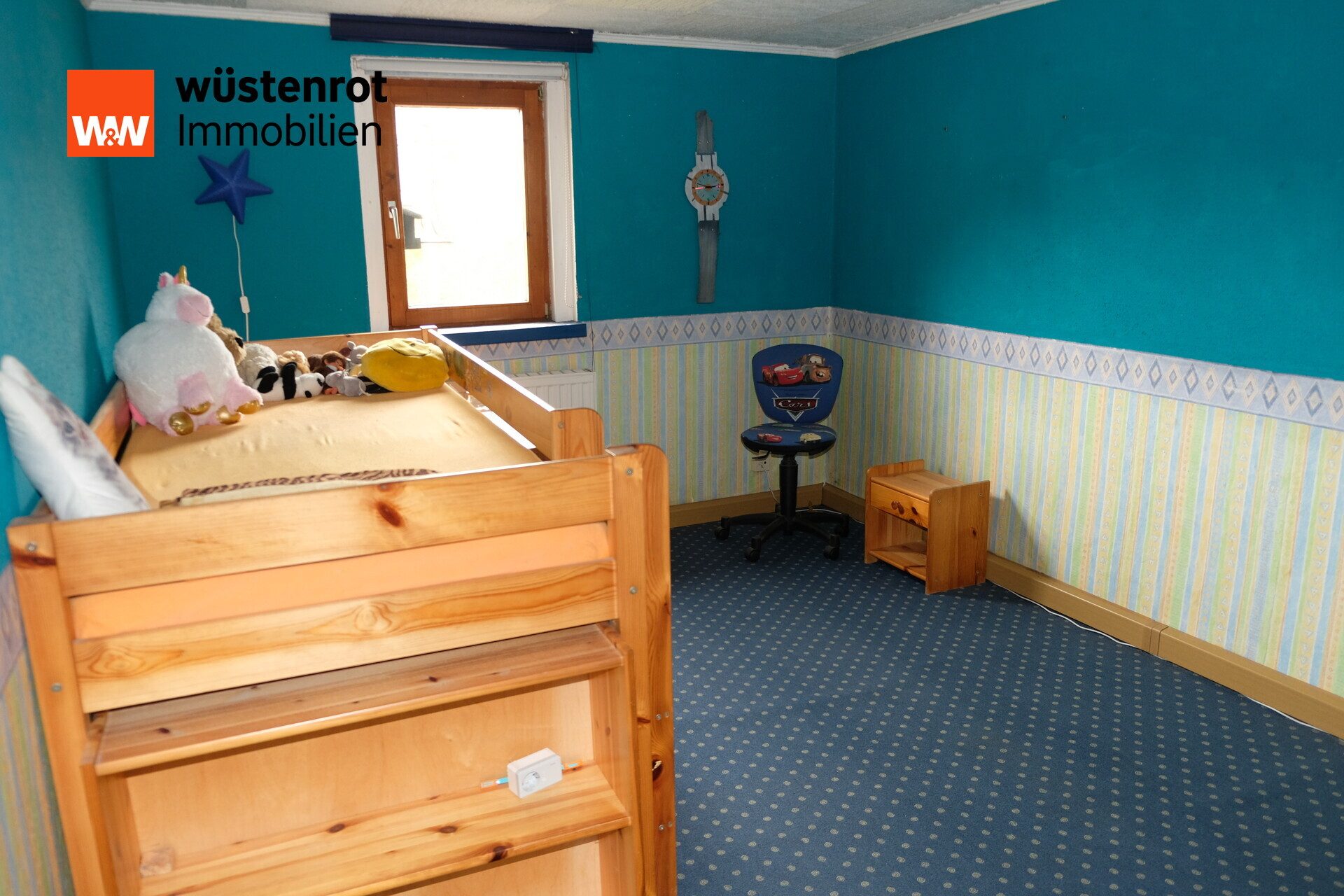 Immobilienangebot - Eppendorf - Alle - Zwei Mehrfamilienhäuser mit Gaststätte & großem Grundstück im Zentrum von Eppendorf