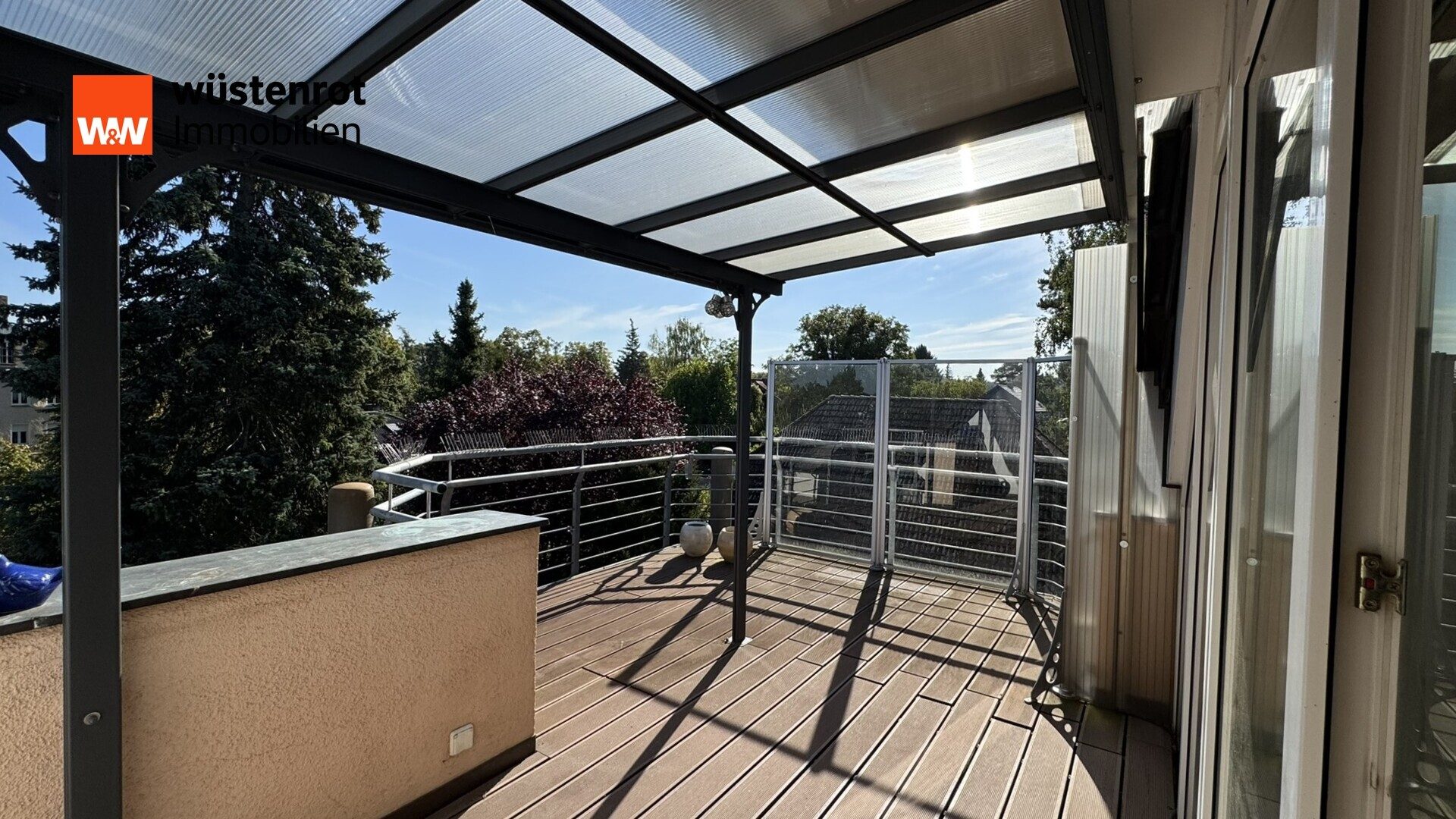 Immobilienangebot - Berlin - Alle - MFH mit viel Potential-eine wunderbare Investitionsmöglichkeit mit toller Rendite oder Eigennutzung