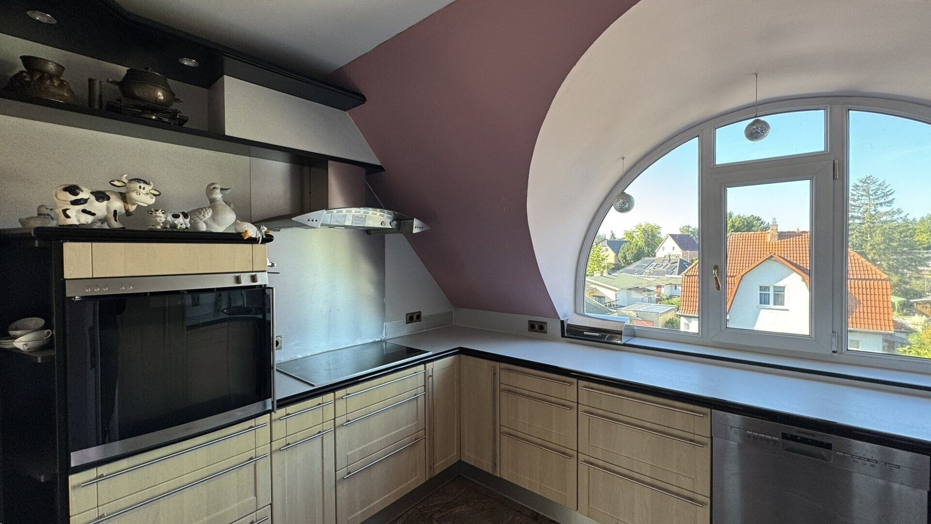 Immobilienangebot - Berlin - Alle - MFH mit viel Potential-eine wunderbare Investitionsmöglichkeit mit toller Rendite oder Eigennutzung