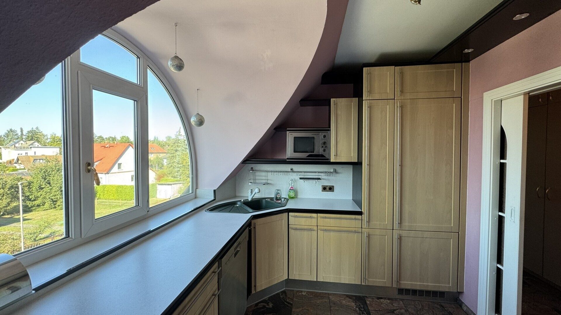 Immobilienangebot - Berlin - Alle - MFH mit viel Potential-eine wunderbare Investitionsmöglichkeit mit toller Rendite oder Eigennutzung