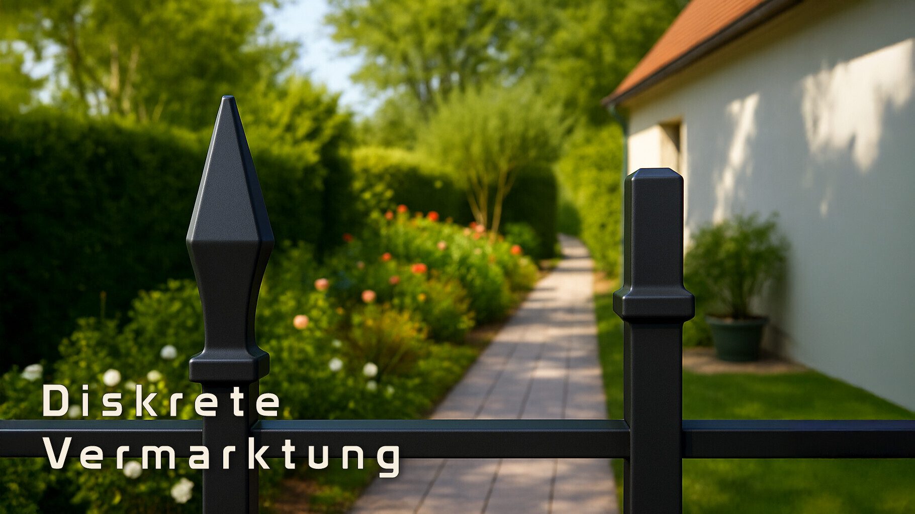 Immobilienangebot - Berlin - Alle - MFH mit viel Potential-eine wunderbare Investitionsmöglichkeit mit toller Rendite oder Eigennutzung