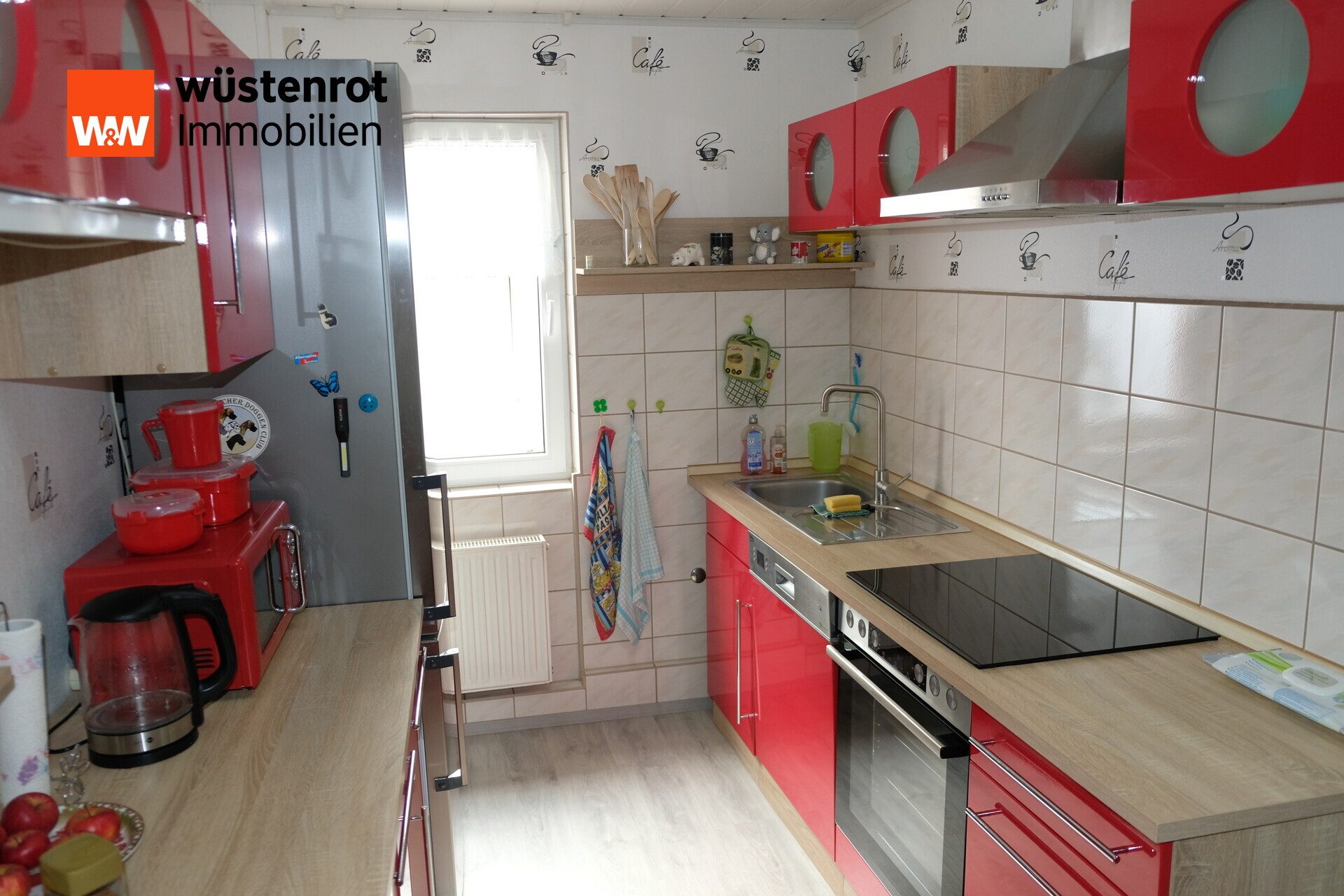 Immobilienangebot - Döbeln - Alle - Sehr schönes Reihenmittelhaus im Zentrum von Döbeln – mit Garage & Einliegerwohnung