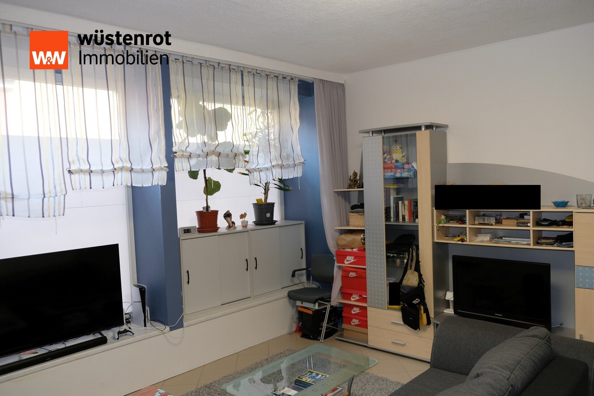 Immobilienangebot - Döbeln - Alle - Sehr schönes Reihenmittelhaus im Zentrum von Döbeln – mit Garage & Einliegerwohnung