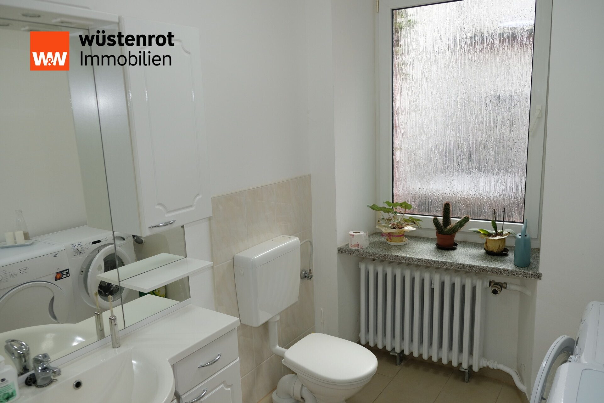 Immobilienangebot - Döbeln - Alle - Sehr schönes Reihenmittelhaus im Zentrum von Döbeln – mit Garage & Einliegerwohnung