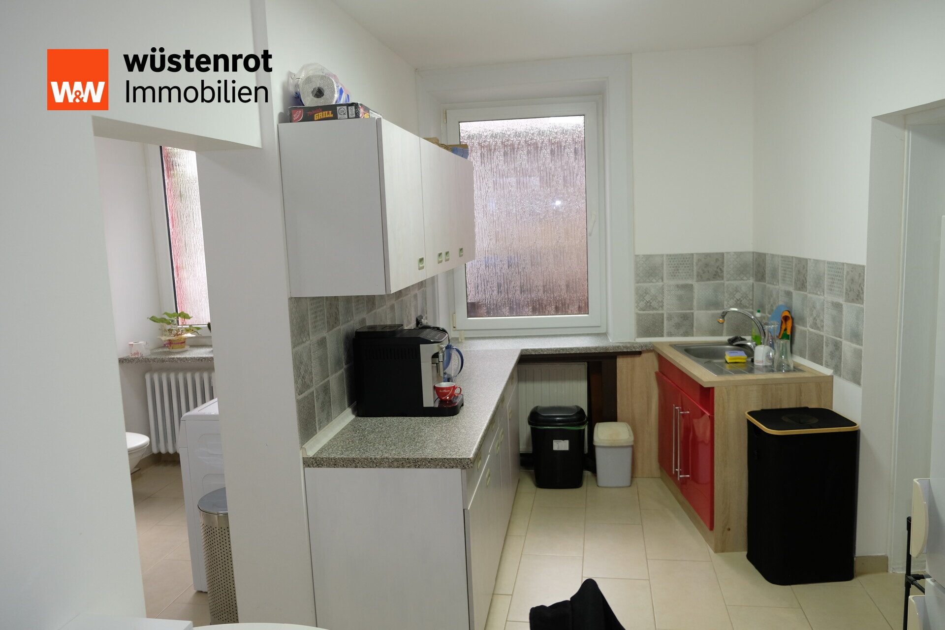 Immobilienangebot - Döbeln - Alle - Sehr schönes Reihenmittelhaus im Zentrum von Döbeln – mit Garage & Einliegerwohnung