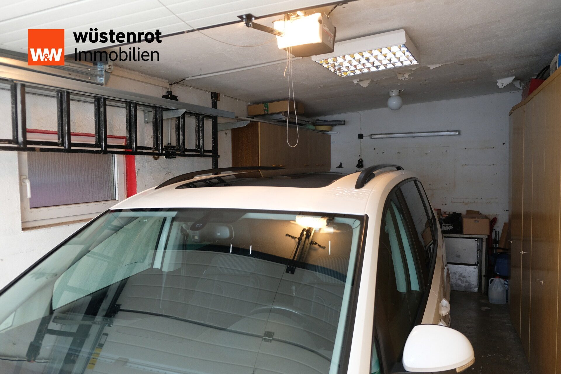 Immobilienangebot - Döbeln - Alle - Sehr schönes Reihenmittelhaus im Zentrum von Döbeln – mit Garage & Einliegerwohnung