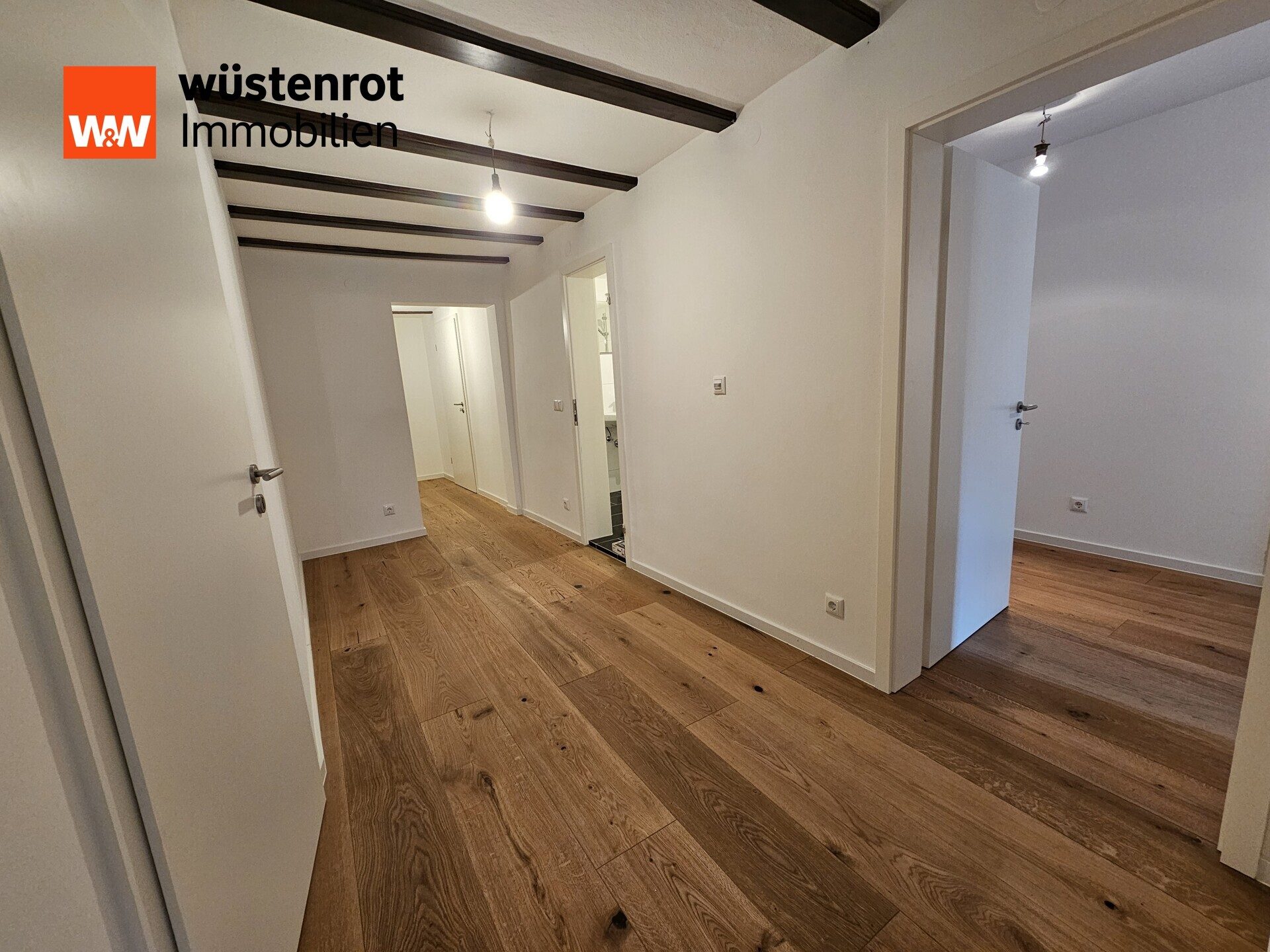Immobilienangebot - Marburg - Alle - Willkommen liebe 3er-WG (Studenten) in bester Wohnlage, Weidenhäuserstr. in Marburg, neu saniert !