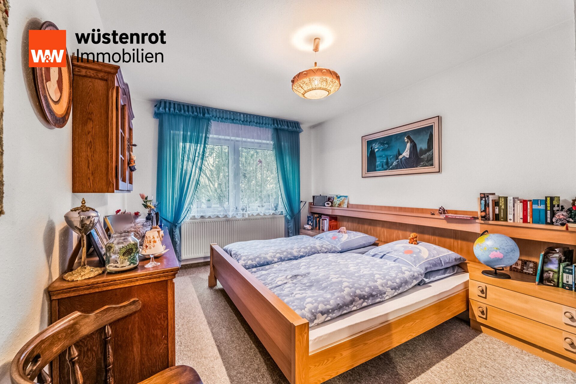 Immobilienangebot - Bösel - Alle - Geräumiges Wohnhaus mit Doppelgarage und vielfältigen Nutzungsmöglichkeiten in begehrter Wohnlage