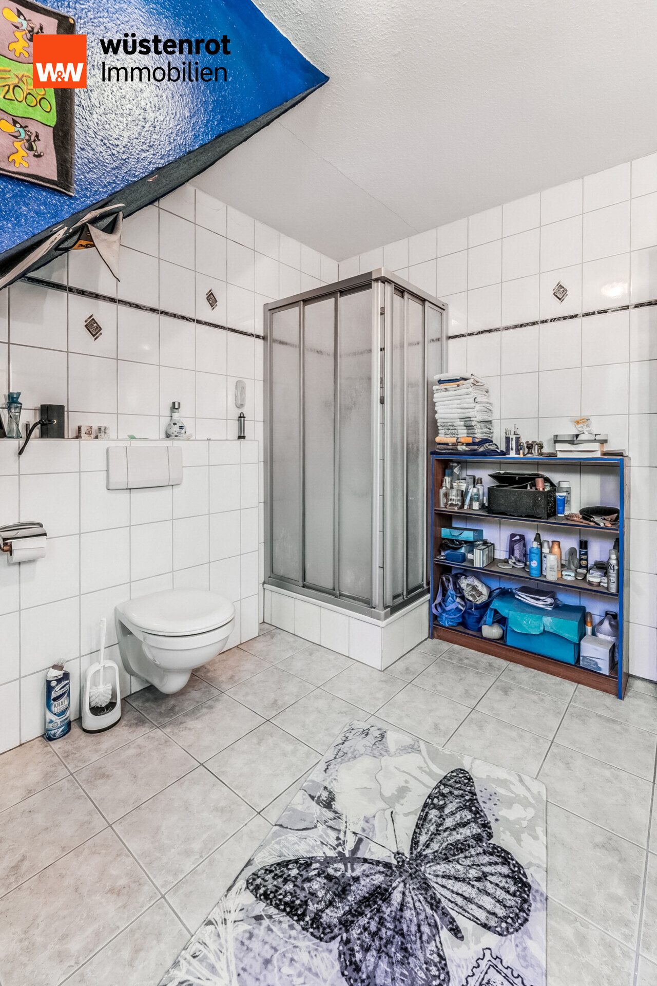 Immobilienangebot - Bösel - Alle - Geräumiges Wohnhaus mit Doppelgarage und vielfältigen Nutzungsmöglichkeiten in begehrter Wohnlage