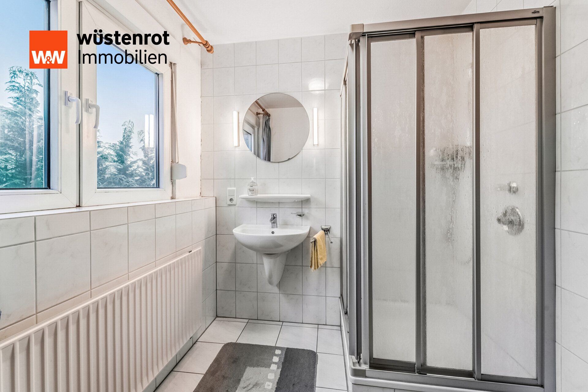 Immobilienangebot - Bösel - Alle - Geräumiges Wohnhaus mit Doppelgarage und vielfältigen Nutzungsmöglichkeiten in begehrter Wohnlage