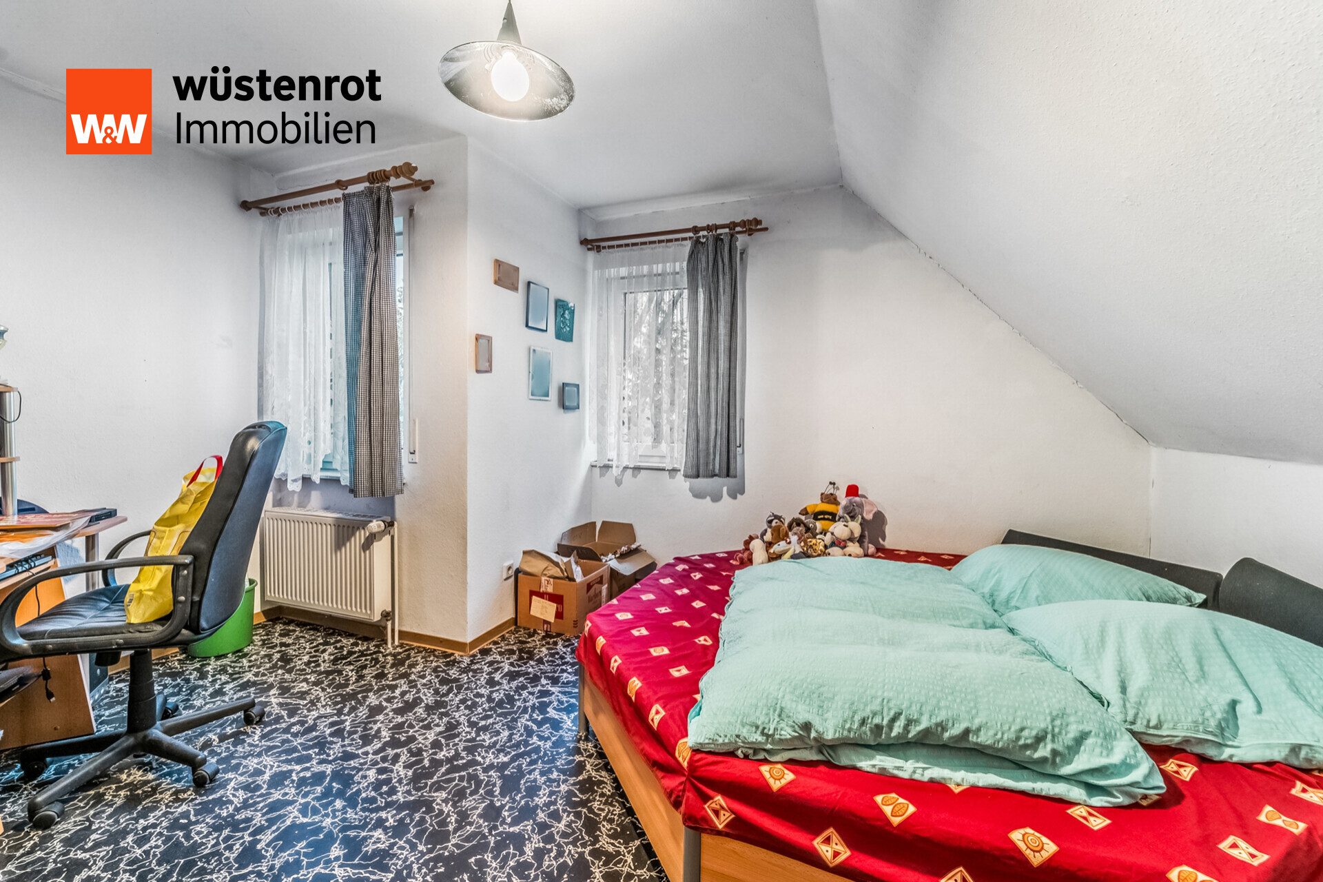Immobilienangebot - Bösel - Alle - Geräumiges Wohnhaus mit Doppelgarage und vielfältigen Nutzungsmöglichkeiten in begehrter Wohnlage