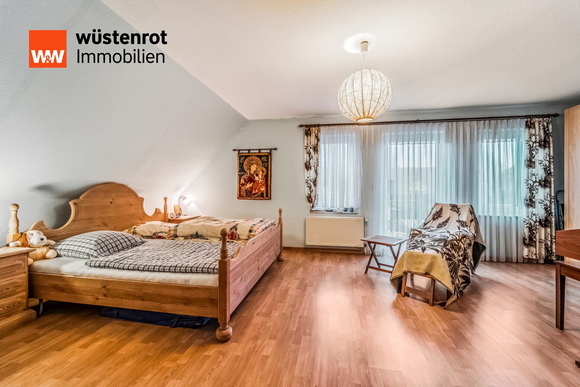 Immobilienangebot - Bösel - Alle - Geräumiges Wohnhaus mit Doppelgarage und vielfältigen Nutzungsmöglichkeiten in begehrter Wohnlage