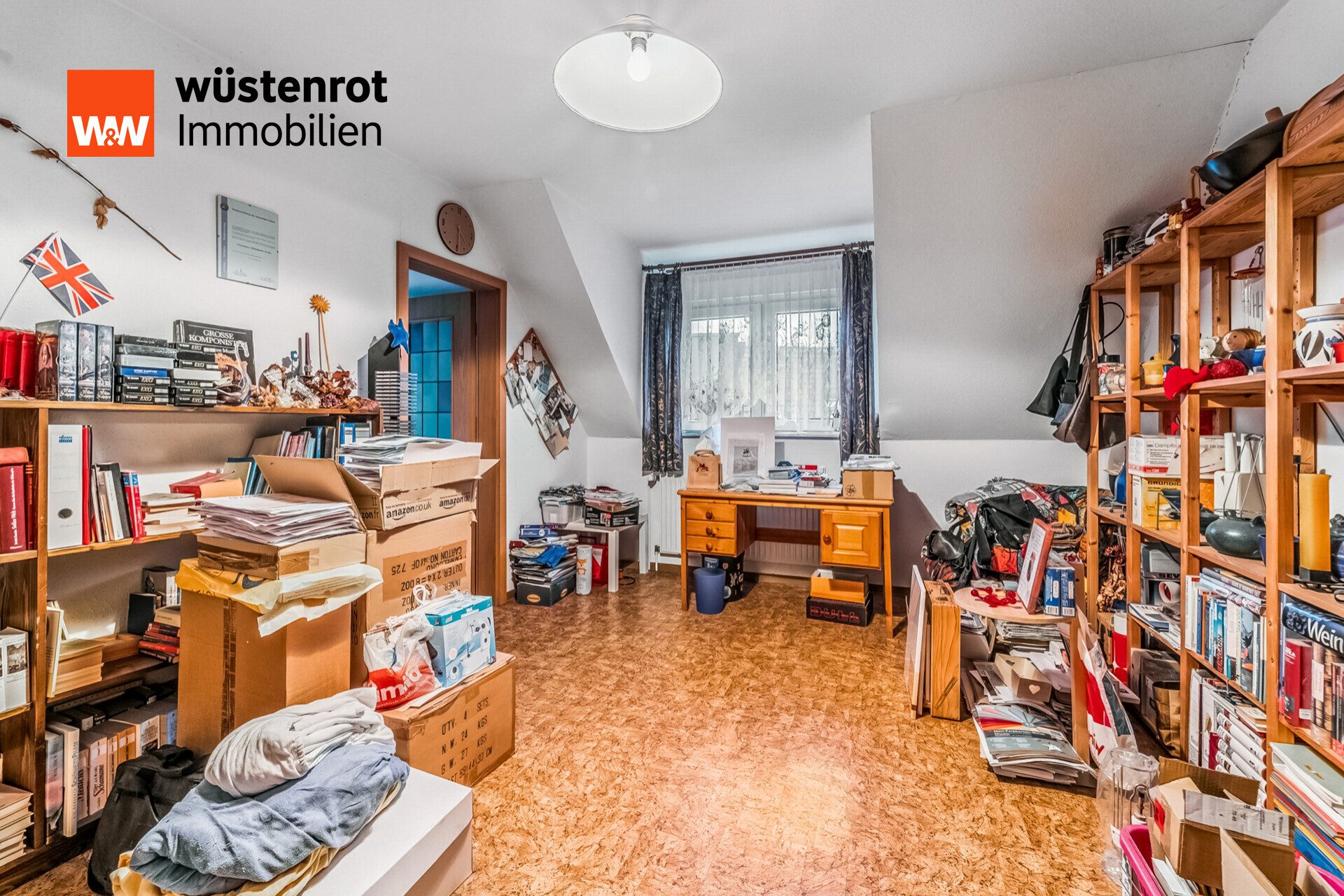 Immobilienangebot - Bösel - Alle - Geräumiges Wohnhaus mit Doppelgarage und vielfältigen Nutzungsmöglichkeiten in begehrter Wohnlage