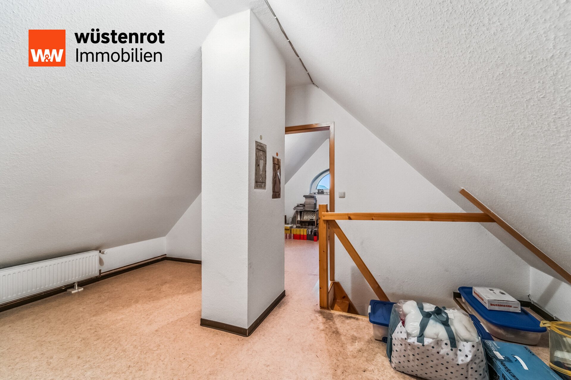 Immobilienangebot - Bösel - Alle - Geräumiges Wohnhaus mit Doppelgarage und vielfältigen Nutzungsmöglichkeiten in begehrter Wohnlage