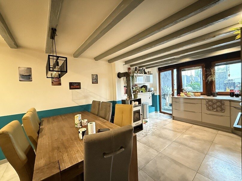 Immobilienangebot - Neuwied - Alle - Ein Ort zum Ankommen: Liebevoll saniertes Haus mit Atmospäre!!!