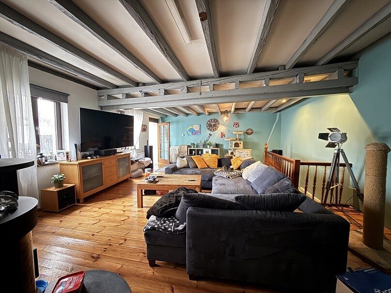 Immobilienangebot - Neuwied - Alle - Ein Ort zum Ankommen: Liebevoll saniertes Haus mit Atmospäre!!!