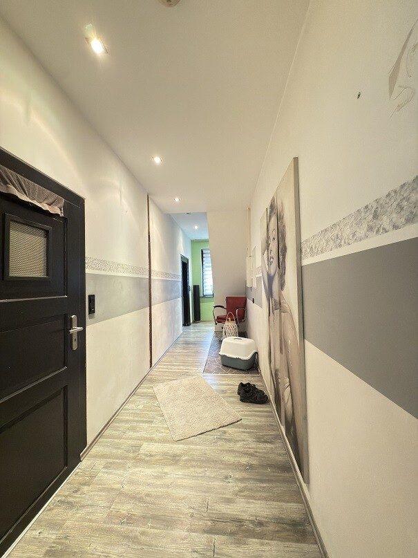 Immobilienangebot - Neuwied - Alle - Ein Ort zum Ankommen: Liebevoll saniertes Haus mit Atmospäre!!!