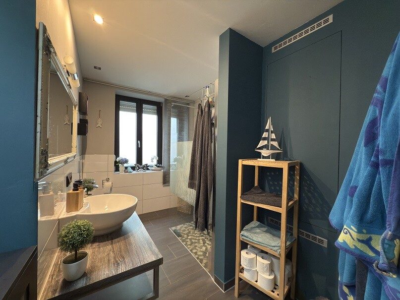 Immobilienangebot - Neuwied - Alle - Ein Ort zum Ankommen: Liebevoll saniertes Haus mit Atmospäre!!!