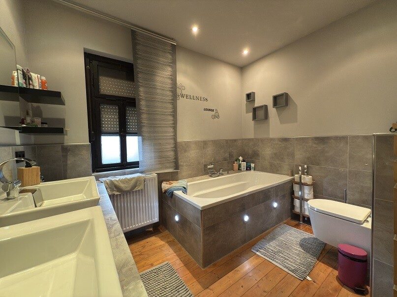Immobilienangebot - Neuwied - Alle - Ein Ort zum Ankommen: Liebevoll saniertes Haus mit Atmospäre!!!