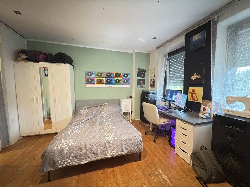 Immobilienangebot - Neuwied - Alle - Ein Ort zum Ankommen: Liebevoll saniertes Haus mit Atmospäre!!!