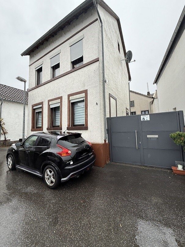 Immobilienangebot - Neuwied - Alle - Ein Ort zum Ankommen: Liebevoll saniertes Haus mit Atmospäre!!!