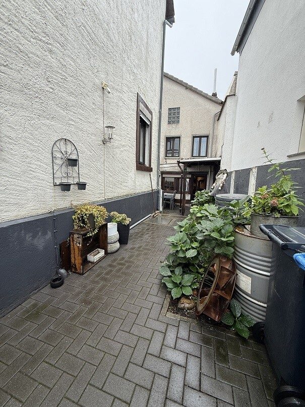 Immobilienangebot - Neuwied - Alle - Ein Ort zum Ankommen: Liebevoll saniertes Haus mit Atmospäre!!!
