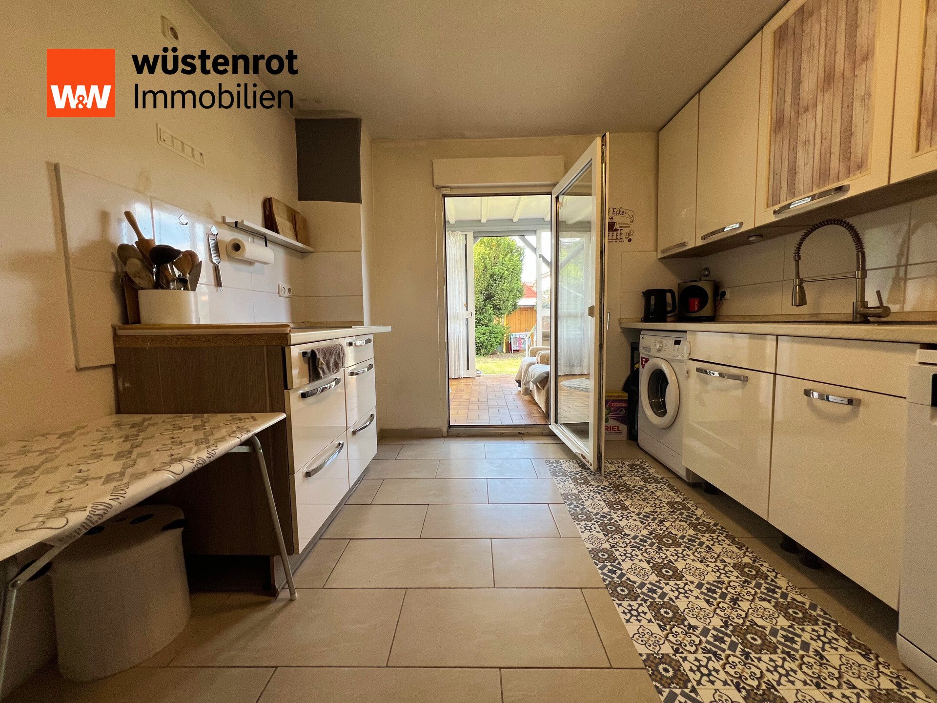 Immobilienangebot - Budenheim - Alle - Verstecktes Juwel im Herzen von Budenheim – ruhig, grün und familienfreundlich...