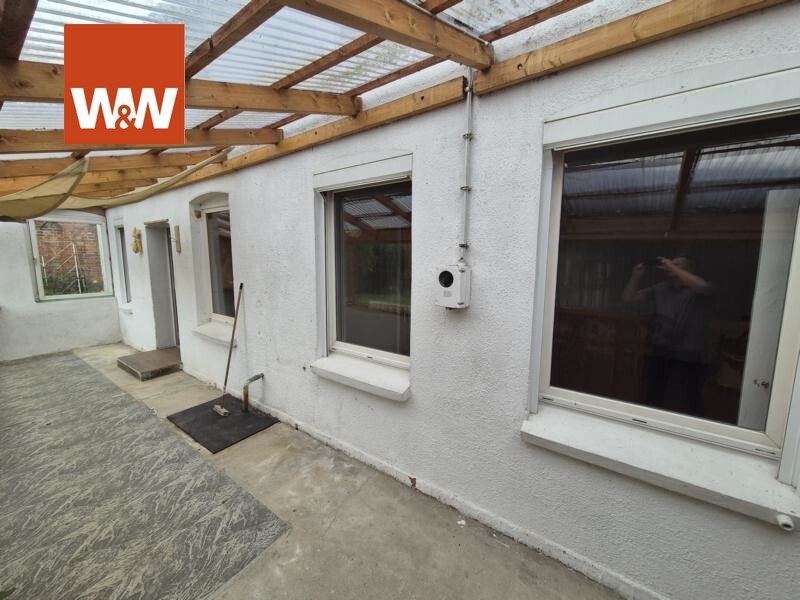 Immobilienangebot - Ziegendorf - Alle - 680 €/m²-Invest Preiswert- Modernisiertes EFH mit Stall