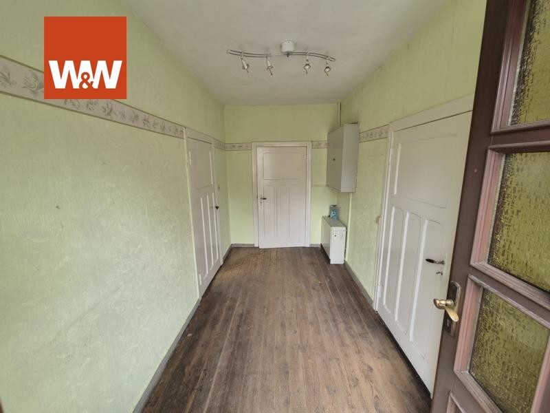 Immobilienangebot - Ziegendorf - Alle - 680 €/m²-Invest Preiswert- Modernisiertes EFH mit Stall