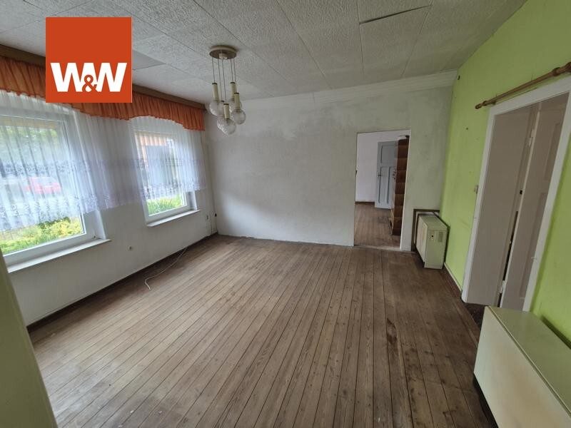 Immobilienangebot - Ziegendorf - Alle - 680 €/m²-Invest Preiswert- Modernisiertes EFH mit Stall