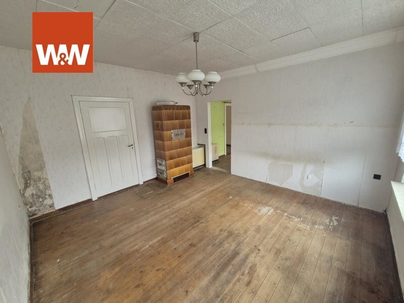 Immobilienangebot - Ziegendorf - Alle - 680 €/m²-Invest Preiswert- Modernisiertes EFH mit Stall