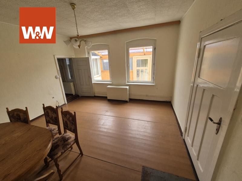 Immobilienangebot - Ziegendorf - Alle - 680 €/m²-Invest Preiswert- Modernisiertes EFH mit Stall