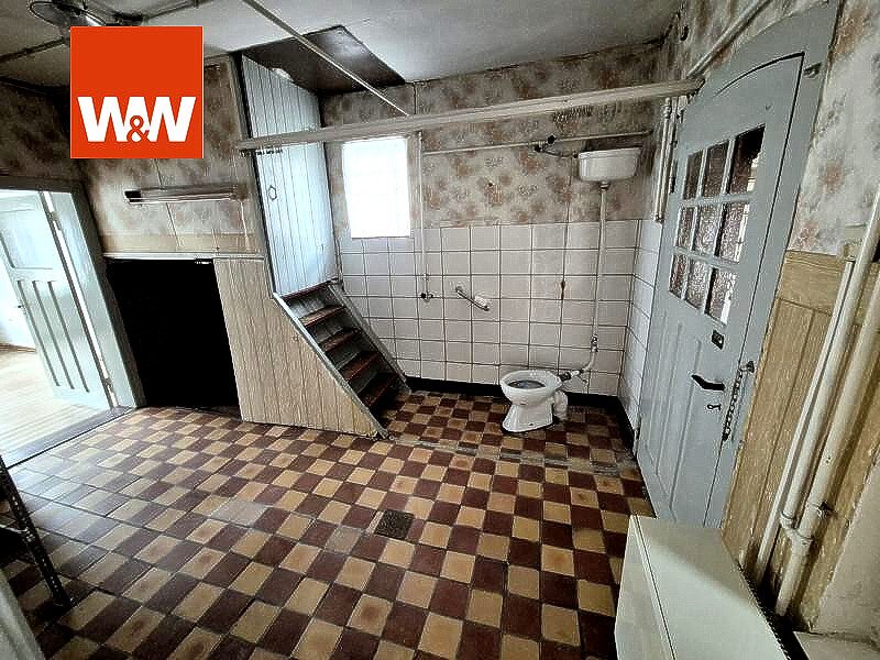 Immobilienangebot - Ziegendorf - Alle - 680 €/m²-Invest Preiswert- Modernisiertes EFH mit Stall