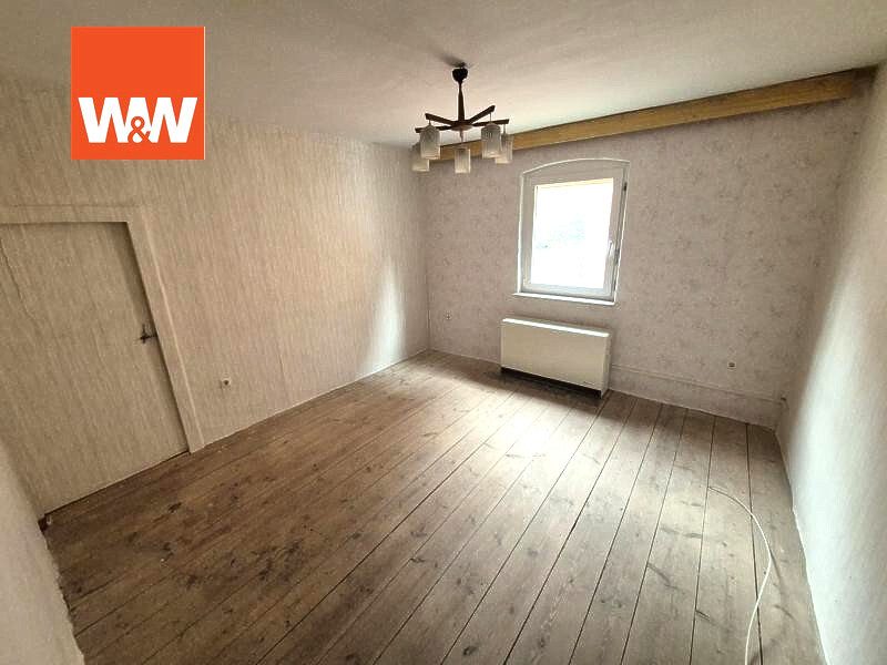Immobilienangebot - Ziegendorf - Alle - 680 €/m²-Invest Preiswert- Modernisiertes EFH mit Stall