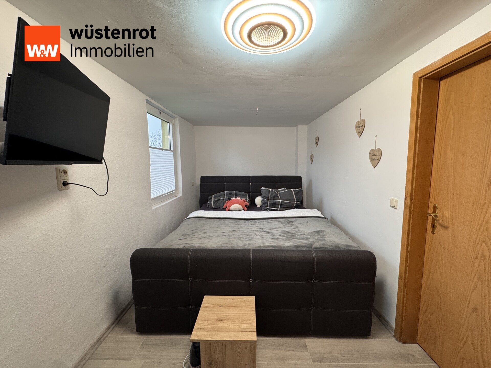 Immobilienangebot - Altenpleen / Günz - Alle - Ländlicher Wohntraum nahe Stralsund – Viel Platz für Familie, Tiere und individuelle Lebensideen