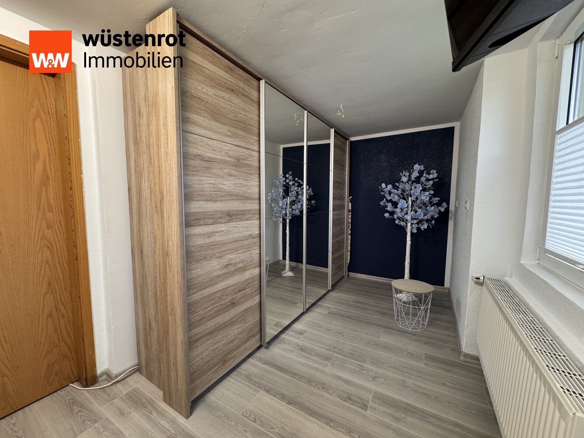 Immobilienangebot - Altenpleen / Günz - Alle - Ländlicher Wohntraum nahe Stralsund – Viel Platz für Familie, Tiere und individuelle Lebensideen