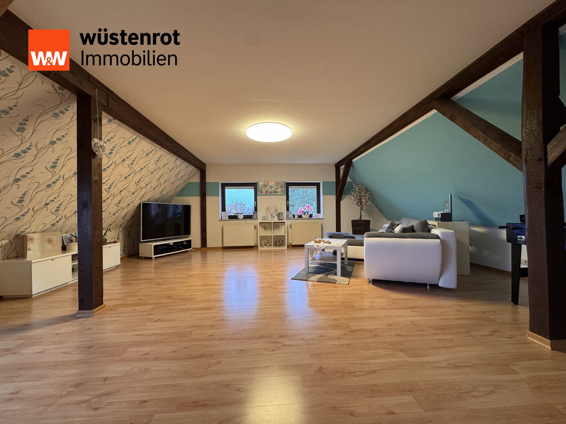 Immobilienangebot - Altenpleen / Günz - Alle - Ländlicher Wohntraum nahe Stralsund – Viel Platz für Familie, Tiere und individuelle Lebensideen