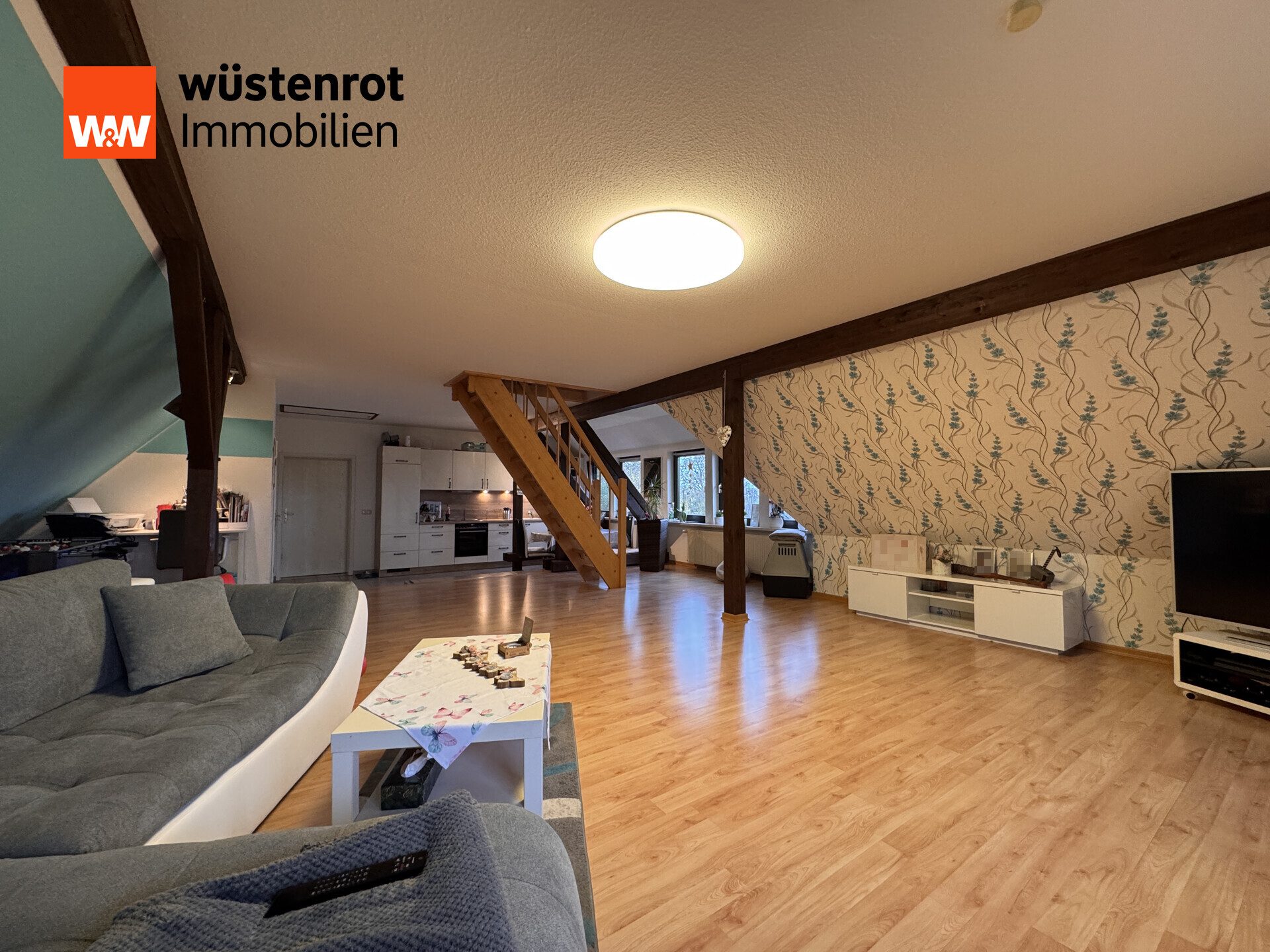 Immobilienangebot - Altenpleen / Günz - Alle - Ländlicher Wohntraum nahe Stralsund – Viel Platz für Familie, Tiere und individuelle Lebensideen