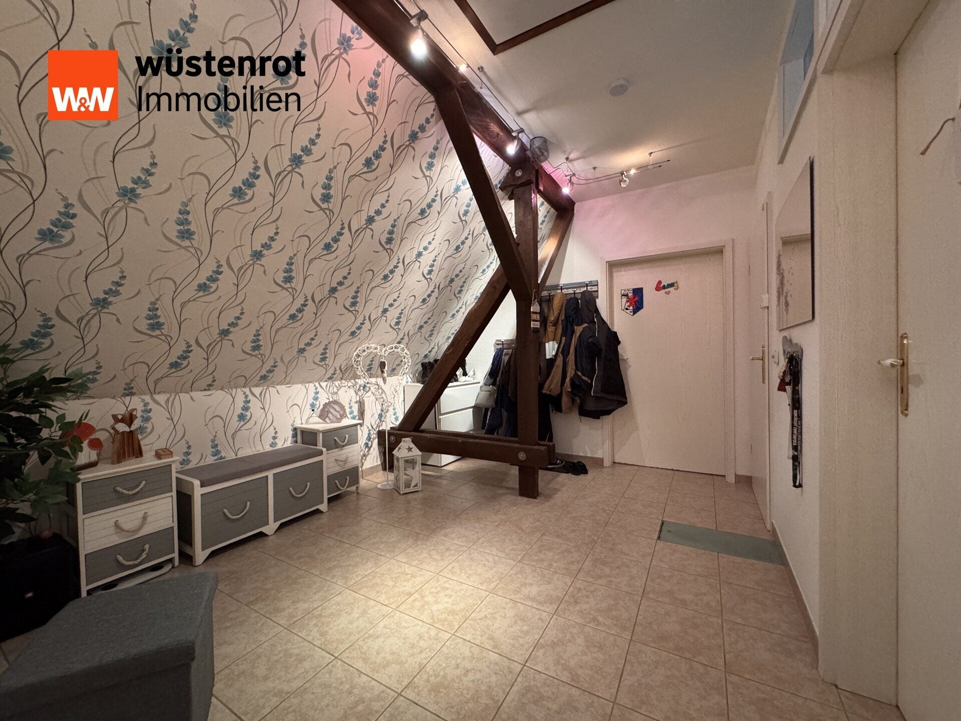 Immobilienangebot - Altenpleen / Günz - Alle - Ländlicher Wohntraum nahe Stralsund – Viel Platz für Familie, Tiere und individuelle Lebensideen