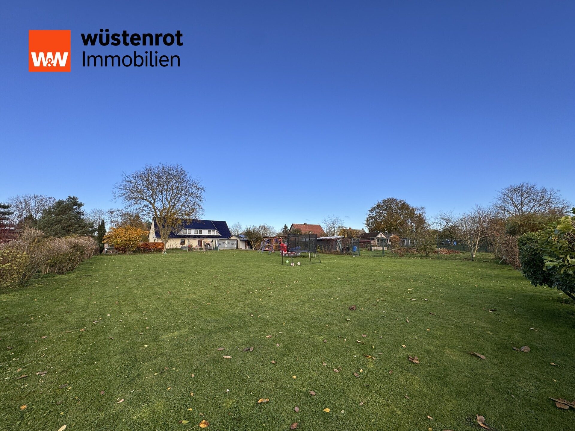 Immobilienangebot - Altenpleen / Günz - Alle - Ländlicher Wohntraum nahe Stralsund – Viel Platz für Familie, Tiere und individuelle Lebensideen