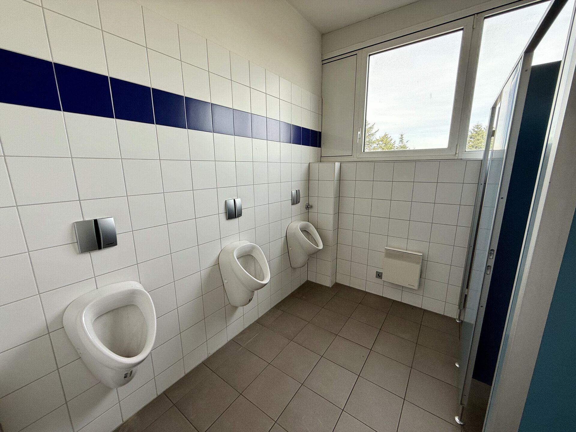 Immobilienangebot - Bamberg - Alle - Attraktive Bürofläche im Bamberger Hafen zu vermieten
